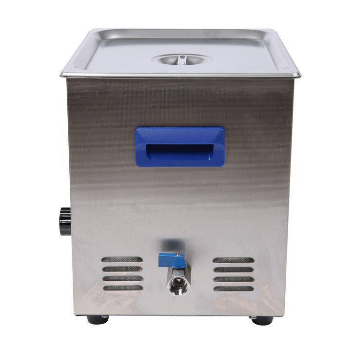JeKen PS-D40A 7L Digital Ultrasonic Cleaner with Timer & Heater